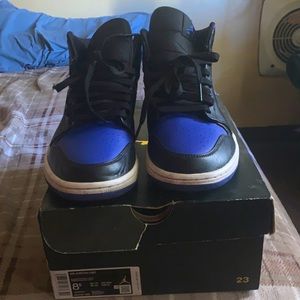 Air Jordan 1s